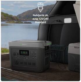 Nabíjacia stanica Growatt Infinity 2000 PRO čierna

 obrázok produktu 8 z 13