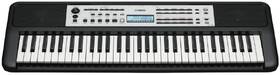 Elektronické klávesy Yamaha YPT-380 

 obrázok produktu 1 z 4