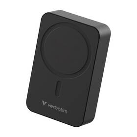 Powerbank Verbatim Charge 'n' Go Essentials 20000 mAh čierny

 obrázok produktu 1 z 5