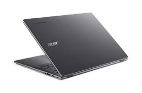 Notebook Acer Chromebook Plus 514 (CB514-6HT-32YA) sivý

 obrázok produktu 6 z 9