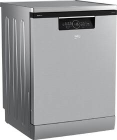 Umývačka riadu Beko BDFN36560XWP nerez

 obrázok produktu 9 z 10