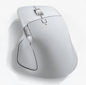 Myš Logitech MX Master 4 for Mac biela

 obrázok produktu 2 z 12