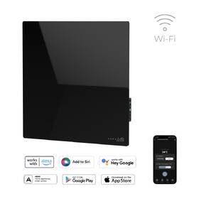 Vykurovací panel AENO GH12s čierny

 obrázok produktu 1 z 1