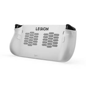 Herná konzola Lenovo Legion Go S 8APU1 512 GB + Game Pass predplatné na 3 mesiace biela

 obrázok produktu 6 z 11
