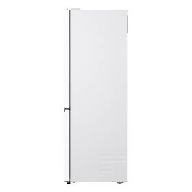 Chladnička s mrazničkou LG GBBSJ10DSW biela

 obrázok produktu 19 z 22
