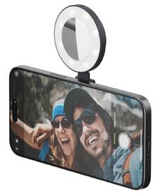 Svetlo ShiftCam SnapPocket Light čierne

 obrázok produktu 1 z 3