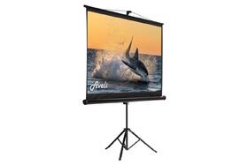 Plátno Aveli stativ 150x94 cm 70" čierne

 obrázok produktu 2 z 5