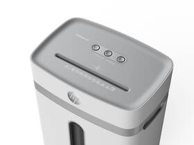 Skartovač HP OneShred 12CC biely

 obrázok produktu 6 z 9