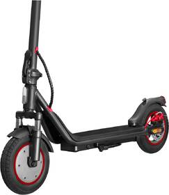 Elektrická kolobežka Sencor SCOOTER S31 čierna

 obrázok produktu 5 z 12