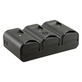Nabíjačka Jupio Tri-Charge AIR3 FZ100 Series (Sony) čierna

 obrázok produktu 3 z 4