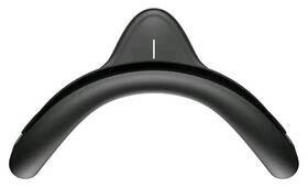 Kryt KIWI design F4 Silicone Facial Cover čierny

 obrázok produktu 3 z 3