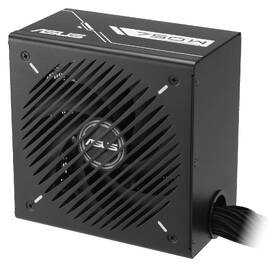 Zdroj Asus Prime 750W Bronze, 80 Plus Bronze čierny

 obrázok produktu 9 z 12