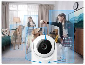 IP kamera Reolink E Series E321 biela

 obrázok produktu 3 z 9