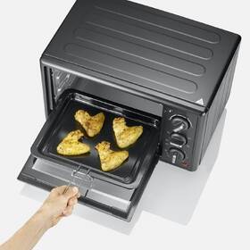 Mini rúra Severin TO 2079 čierna

 obrázok produktu 6 z 9