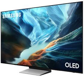 Televízor Samsung QE77S90H 

 obrázok produktu 3 z 9