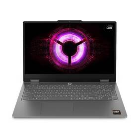 Notebook Lenovo LOQ Essential 15ARP11 + Game Pass predplatné na 3 mesiace sivý

 obrázok produktu 3 z 9
