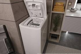 Práčka Haier THASN266TM8-S biela

 obrázok produktu 13 z 16