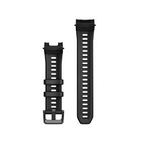 Remienok Garmin Instinct (22 mm), s kovovou prackou čierny

 obrázok produktu 1 z 1
