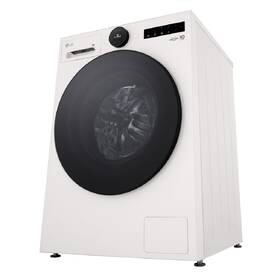 Práčka LG F2X70S9TLS biela

 obrázok produktu 10 z 12