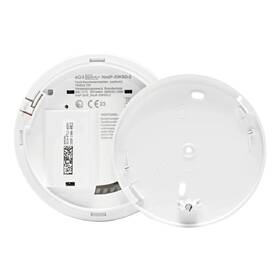 Detektor dymu Homematic IP štartovacia sada - HmIP-SK27 biely

 obrázok produktu 7 z 7