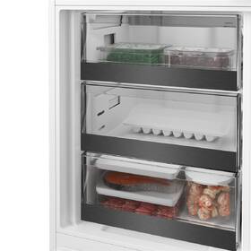 Chladnička s mrazničkou Whirlpool WHK2 5294 B7E1 biela

 obrázok produktu 10 z 17
