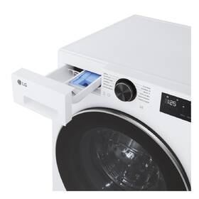 Práčka LG F4X5013TLC biela

 obrázok produktu 3 z 10