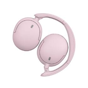 Slúchadlá Sony WH-CH730N ružová

 obrázok produktu 2 z 7