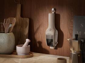 Vysávač akumulátorový Electrolux EH1EM10WB béžový

 obrázok produktu 2 z 5