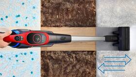 Tyčový vysávač Bosch BBS931PET červený

 obrázok produktu 7 z 22