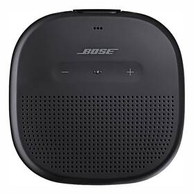 Prenosný reproduktor Bose SoundLink Micro čierny

 obrázok produktu 1 z 7