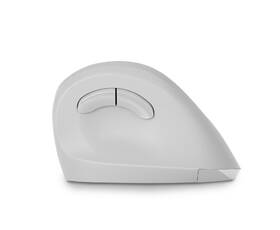 Myš Connect IT vertikálna, ergonomická biela

 obrázok produktu 5 z 11
