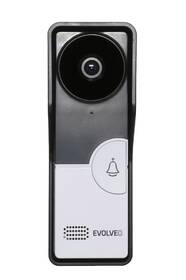 Dverný videotelefón Evolveo DoorPhone IK06 biely

 obrázok produktu 3 z 9