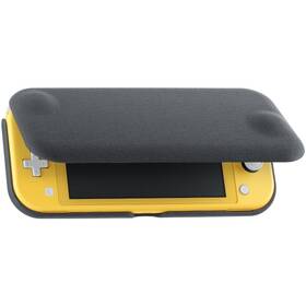 Puzdro Nintendo - Flip Cover pro Nintendo Switch Lite sivé

 obrázok produktu 3 z 5