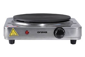 Varič elektrický Orava VP-8 S strieborný

 obrázok produktu 2 z 4