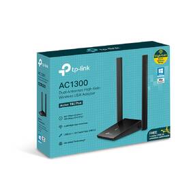 Wi-Fi adaptér TP-Link Archer T4U Plus čierny

 obrázok produktu 6 z 6