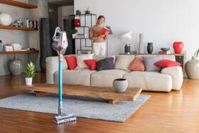Tyčový vysávač Hoover HF322YHM 011 

 obrázok produktu 24 z 39
