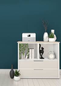 Rádioprijímač s DAB+ KENWOOD CR-ST80DAB biely

 obrázok produktu 7 z 8