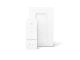 Ovládač Philips Dimmer Switch V2 biele

 obrázok produktu 2 z 8
