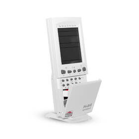 Termostat Elektrobock pre ovládanie digitálnych hlavíc 

 obrázok produktu 1 z 3