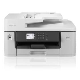 Tlačiareň multifunkčná Brother MFC-J3540DW biela

 obrázok produktu 2 z 4