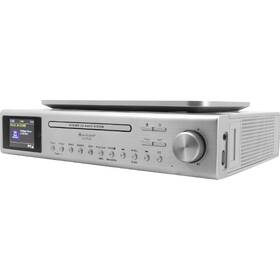 Rádioprijímač DAB+/CD Soundmaster UR2180SI strieborný

 obrázok produktu 2 z 5