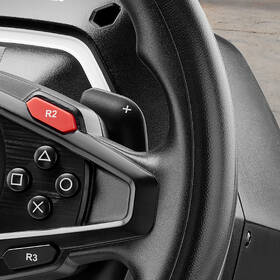 Volant Thrustmaster T128 pro PS4/PS5/PC 

 obrázok produktu 8 z 10