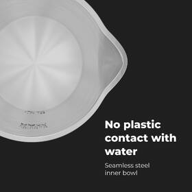 Rýchlovarná kanvica AENO EK7 Smart čierna

 obrázok produktu 7 z 13