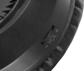 Headset Speed Link VOLTOR čierny

 obrázok produktu 5 z 7