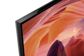 Televízor Sony KD-65X80L 

 obrázok produktu 7 z 15