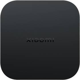 Multimediálne centrum Xiaomi TV Box S 2nd Gen čierny

 obrázok produktu 1 z 6
