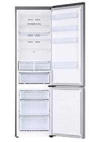 Chladnička s mrazničkou Samsung RB38C676CS9/EF strieborná

 obrázok produktu 3 z 11