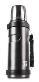 Termofľaša G21 G21TL1S, 1000 ml, ocelově šedá s rukojetí 

 obrázok produktu 2 z 10