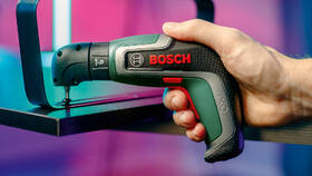 Aku skrutkovač Bosch IXO 7 basic (s batériou) 

 obrázok produktu 4 z 8