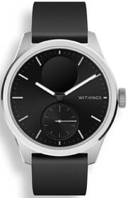 Inteligentné hodinky Withings Scanwatch 2 42 mm čierne

 obrázok produktu 2 z 7